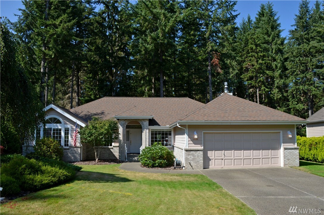 6836 McCormick Woods Dr SW  Port Orchard WA 98367 photo