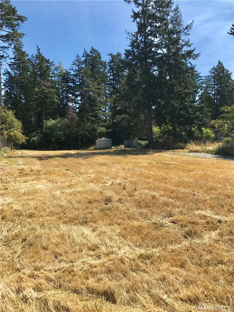 Property Photo: 0 North Beach Road WA 98245