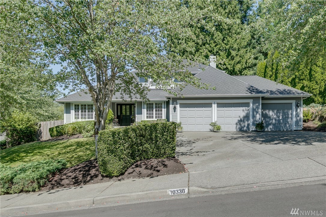 10330 NE 151st Place  Bothell WA 98011 photo