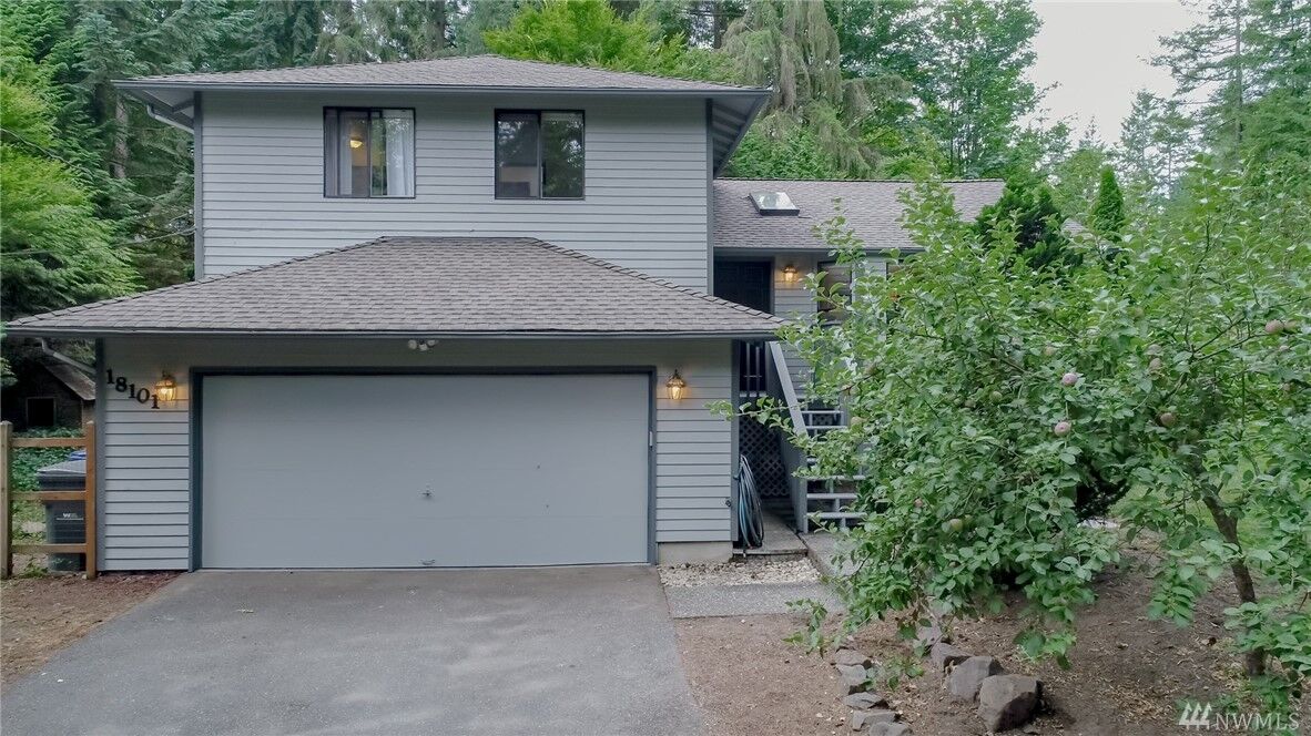 Property Photo:  18101 NE 159th Street  WA 98072 