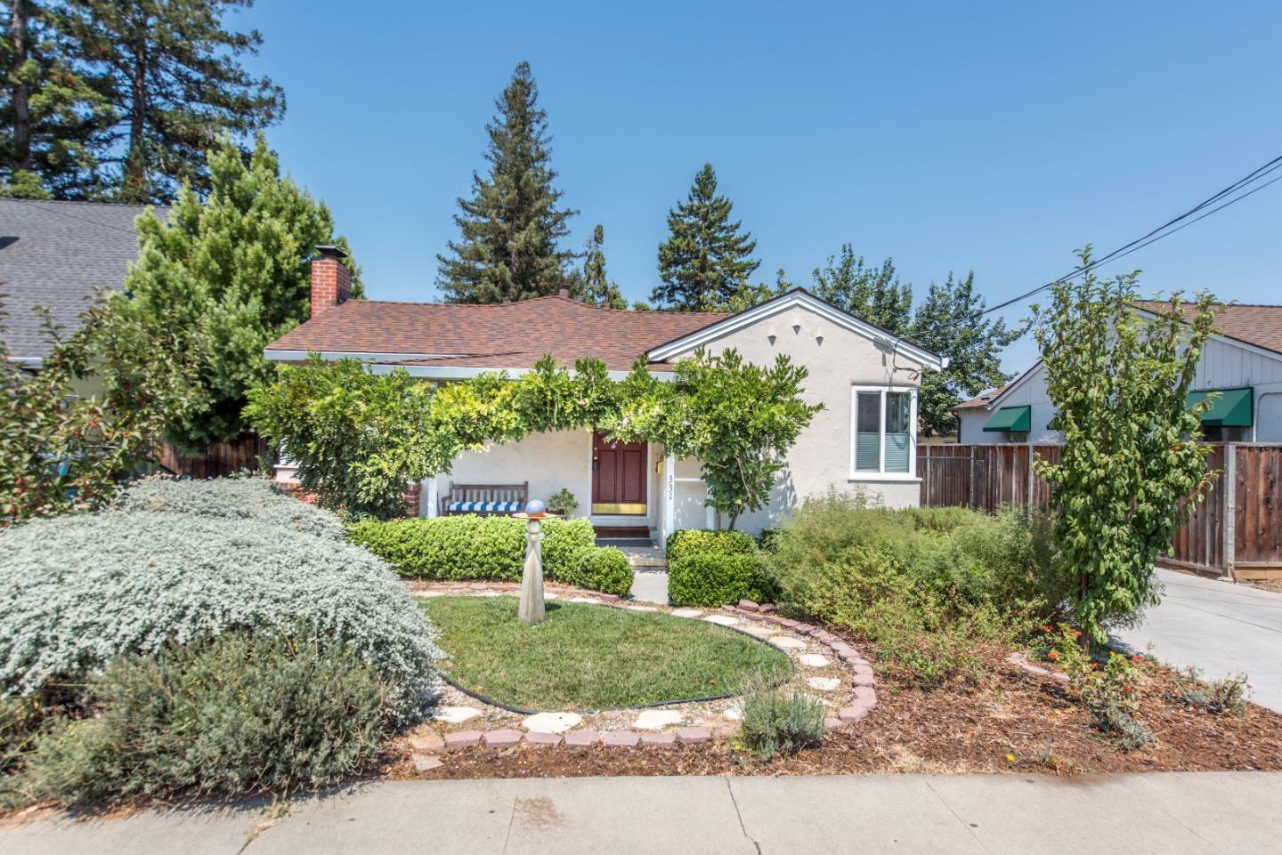 Property Photo:  331 West Campbell Avenue  CA 95008 