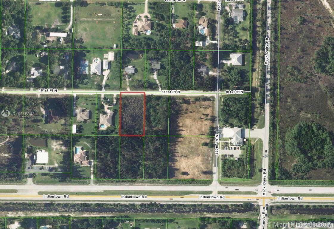 Property Photo:  K-177 181st Court N  FL 33478 