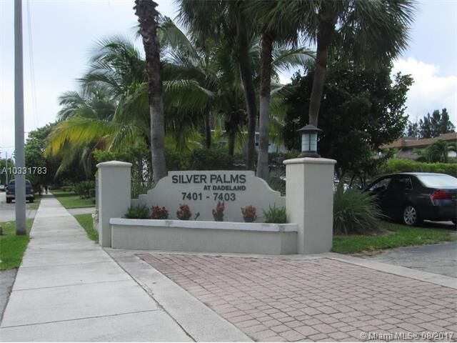 Property Photo:  7403 SW 82nd St 101  FL 33143 