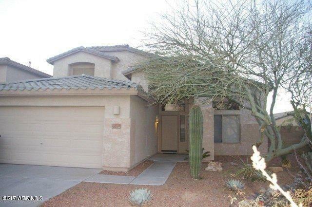 Property Photo:  16020 N 158th Court  AZ 85374 