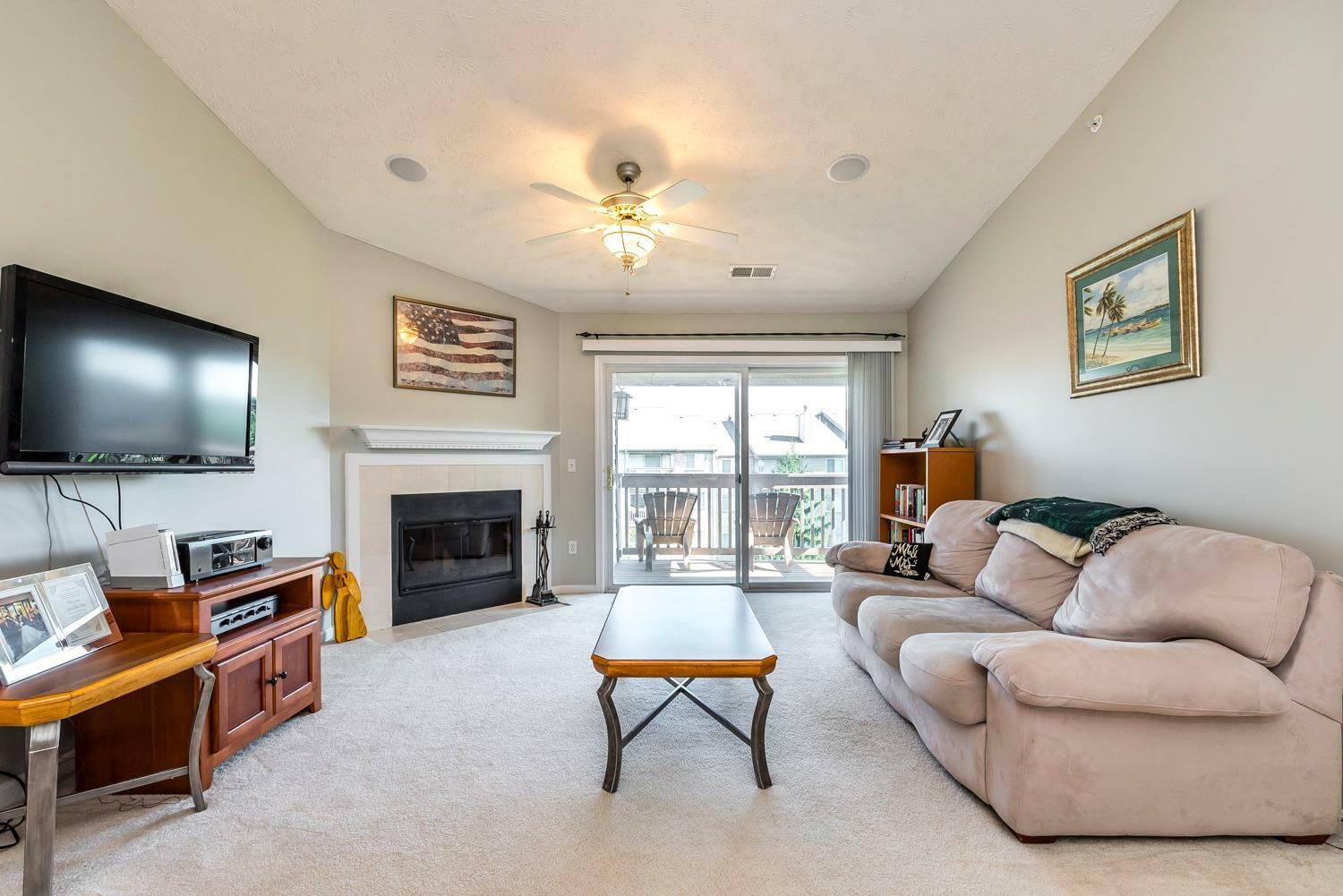 Property Photo: 8514 Breezewood Court 312 OH 45069
