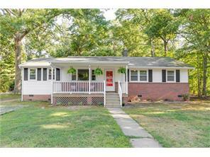 Property Photo:  1213 Cherrystone Avenue  VA 23228 