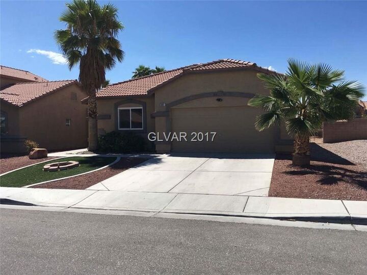 3001 Crackling Leaves Avenue  North Las Vegas NV 89031 photo