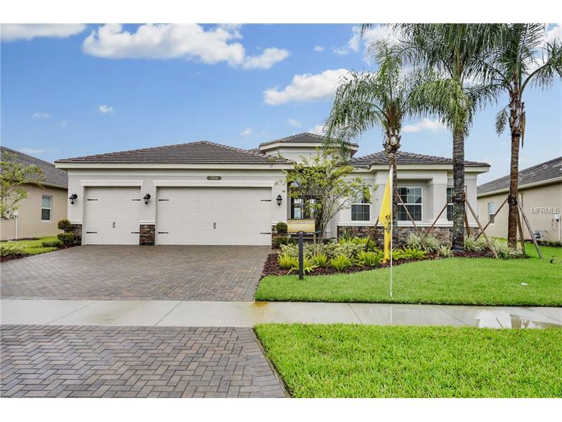 Property Photo:  2764 Coco Palm Circle  FL 33543 