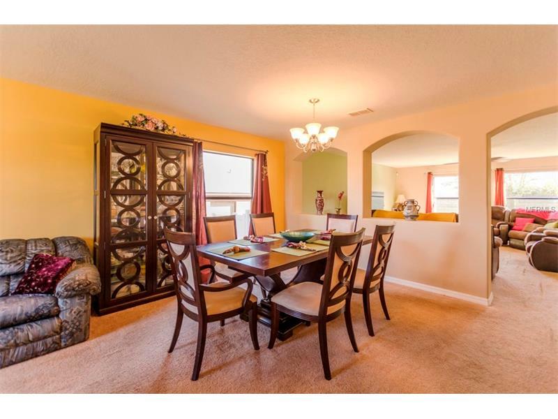 Property Photo: 227 Savannah Preserve Loop FL 33837
