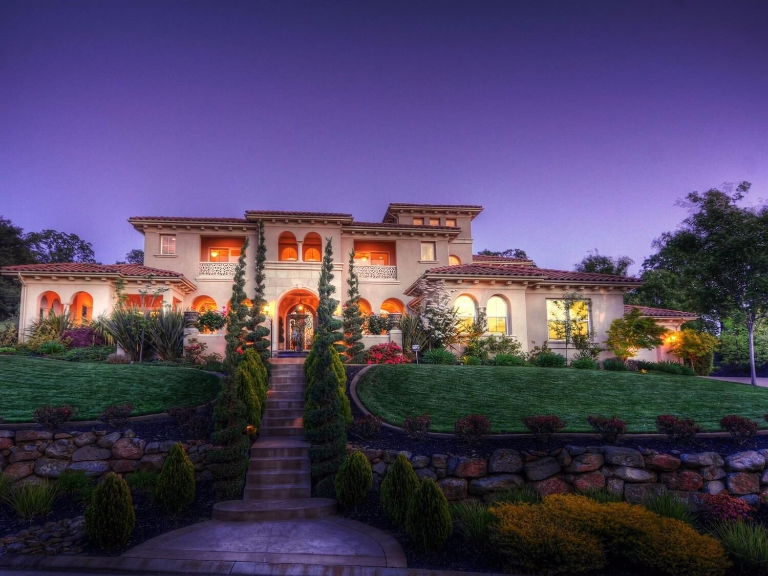 Property Photo: 26 Powers Drive CA 95762