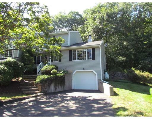 Property Photo: 704 Oakwood Street Ext. 704 MA 01520