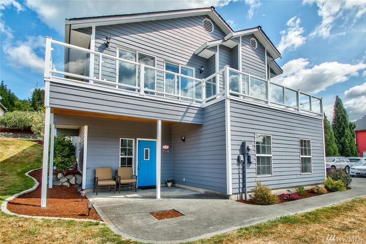 Property Photo: 18133 State Route 9 WA 98274