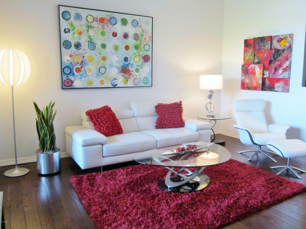 Property Photo: 7027 N Scottsdale Road 206 AZ 85253