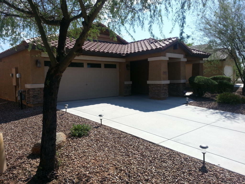 Property Photo:  24727 N 29th Place  AZ 85024 