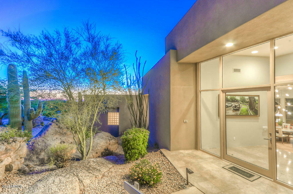 Property Photo:  10664 E Monument Drive  AZ 85262 