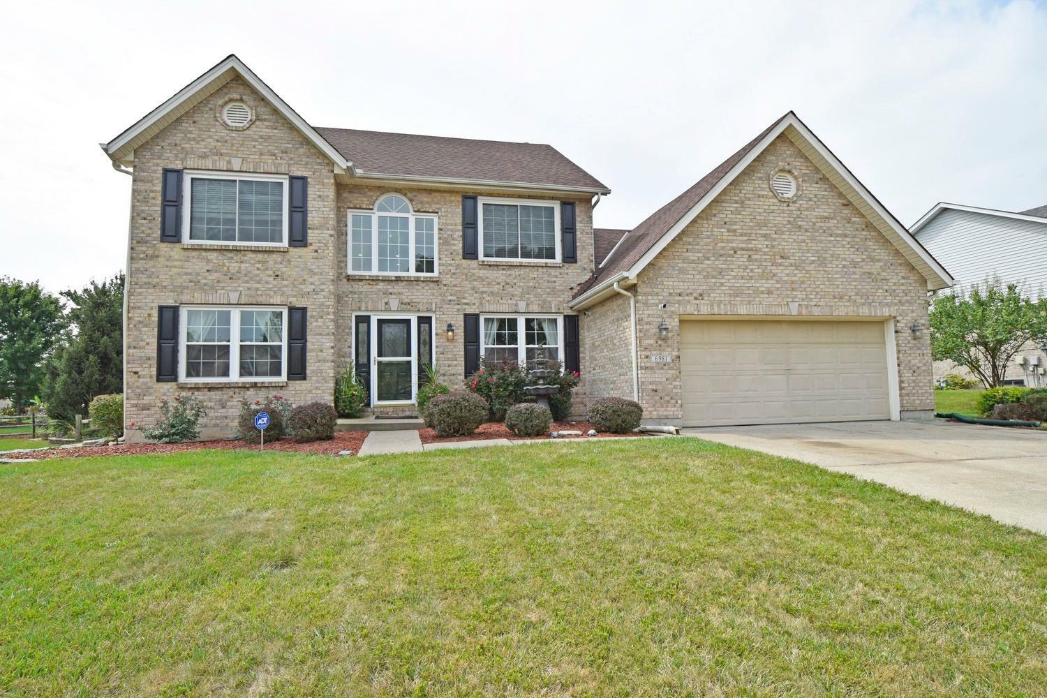 Property Photo:  6981 Maple Crest Court  OH 45011 