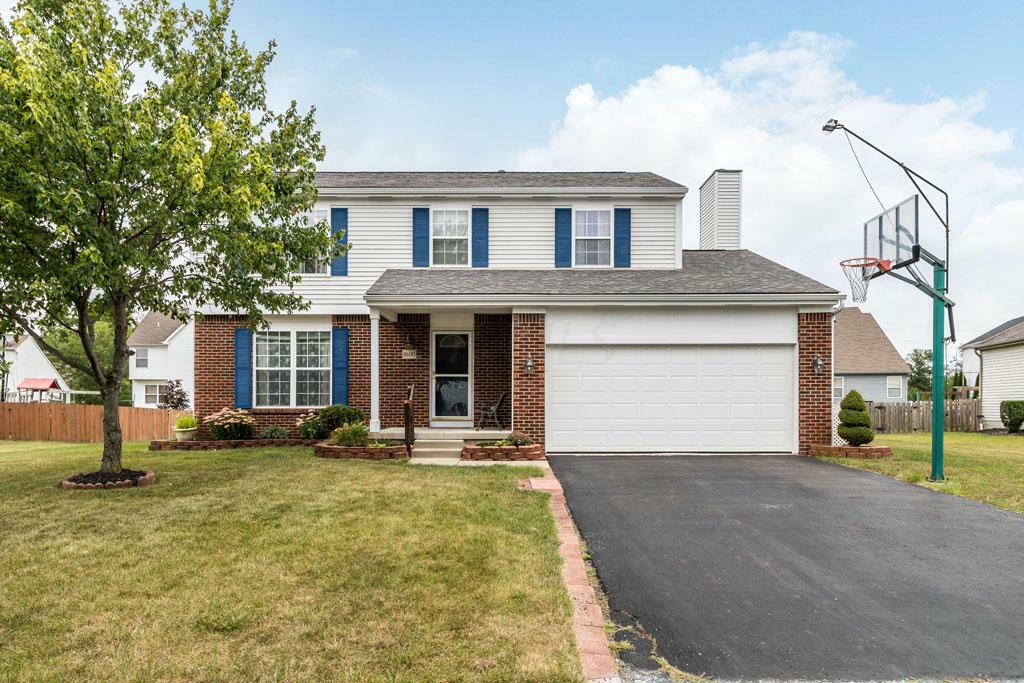 Property Photo: 8600 Firstgate Drive OH 43068