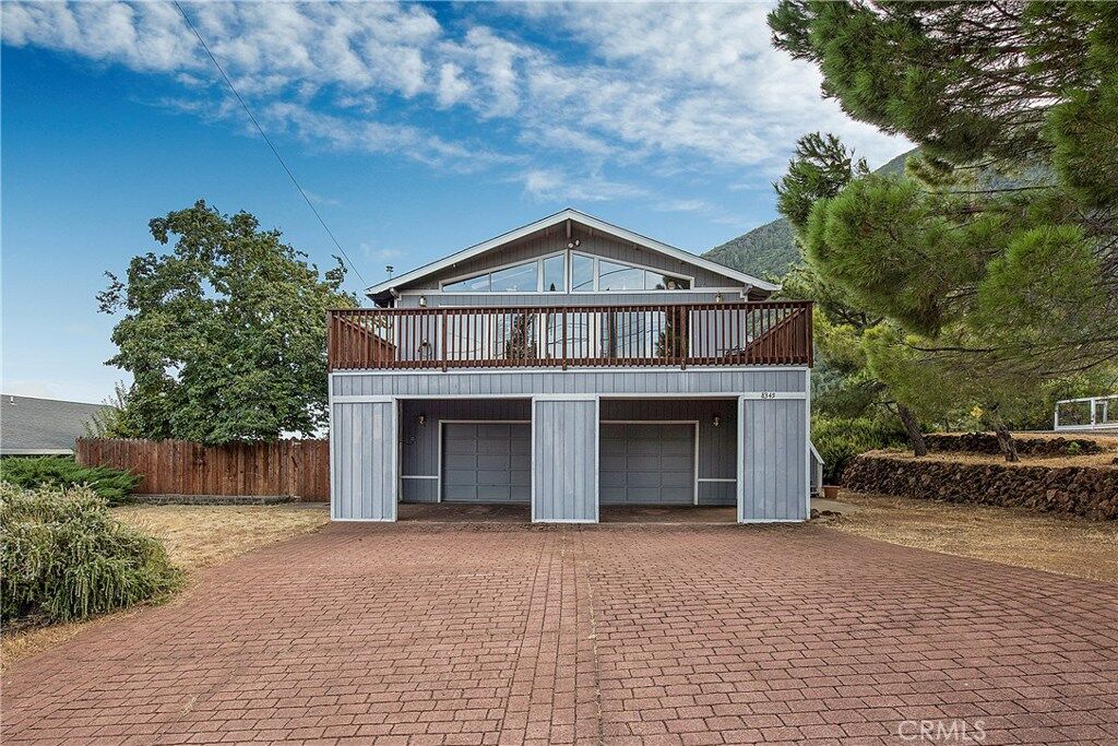 Property Photo:  8345 Broadview Drive  CA 95451 