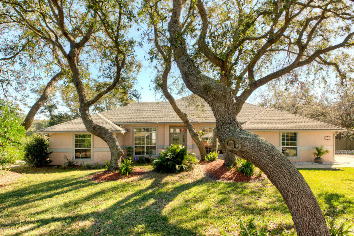 Property Photo:  4407 Chasewood Dr  FL 32225 