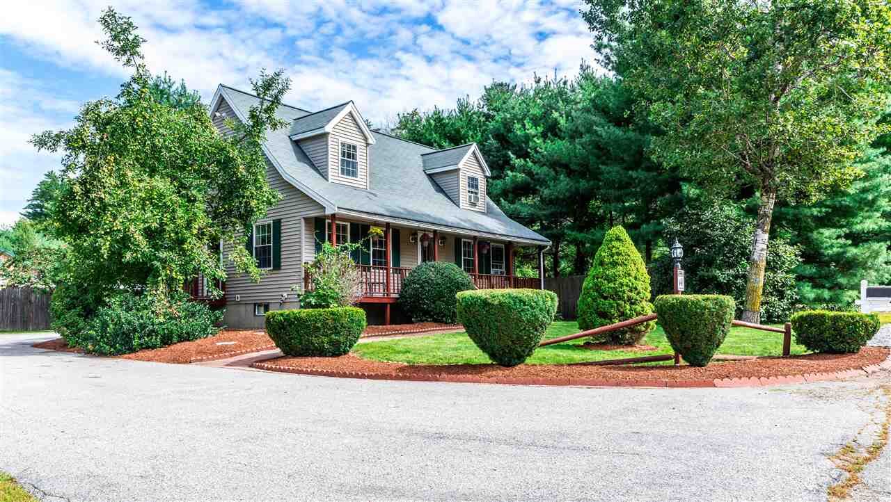 Property Photo:  1606 Hooksett Road  NH 03106 