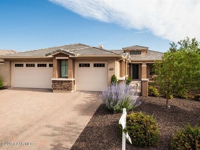 Property Photo:  1636 Constable Street  AZ 86301 