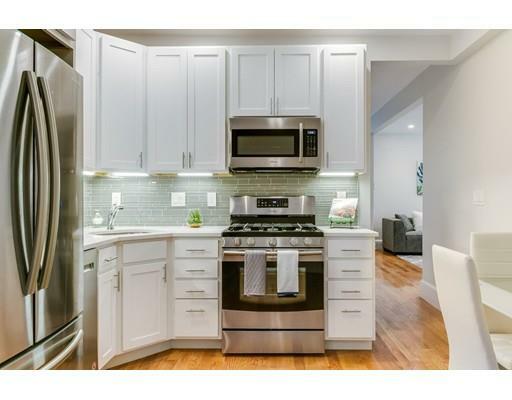 Property Photo: 16 Eastman St 2 MA 02125