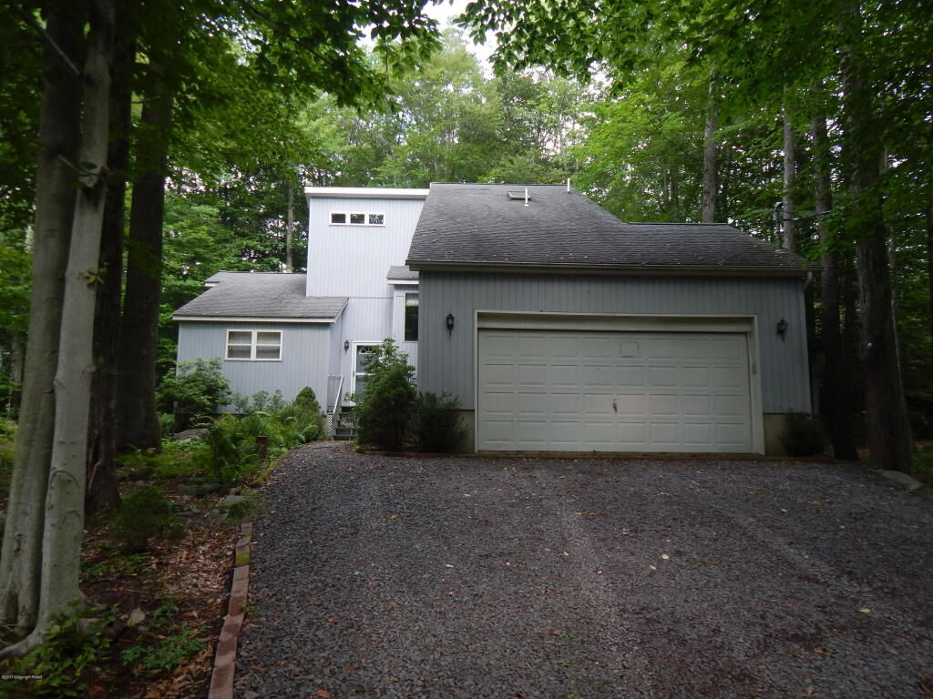Property Photo: 4151 Catawissa Drive PA 18347