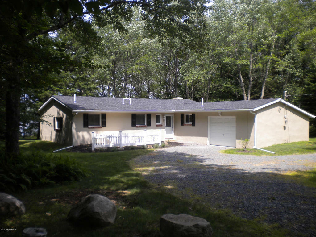 Property Photo:  79 Westwood Road  PA 18424 