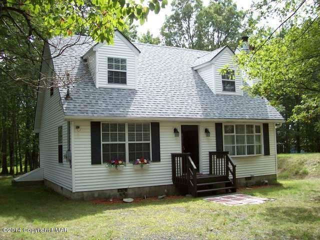 Property Photo:  2108 Bear Court  PA 18324 