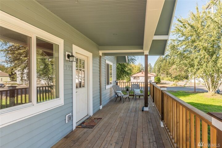 7599 Bruce Rd  Custer WA 98240 photo