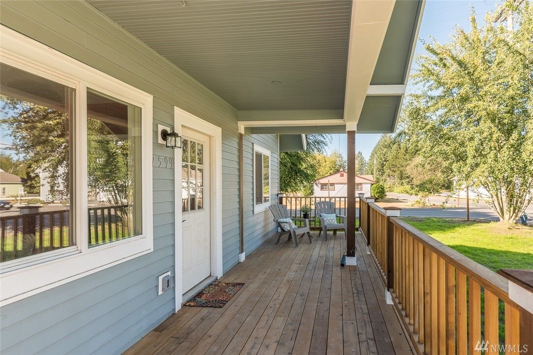 Property Photo: 7599 Bruce Rd WA 98240