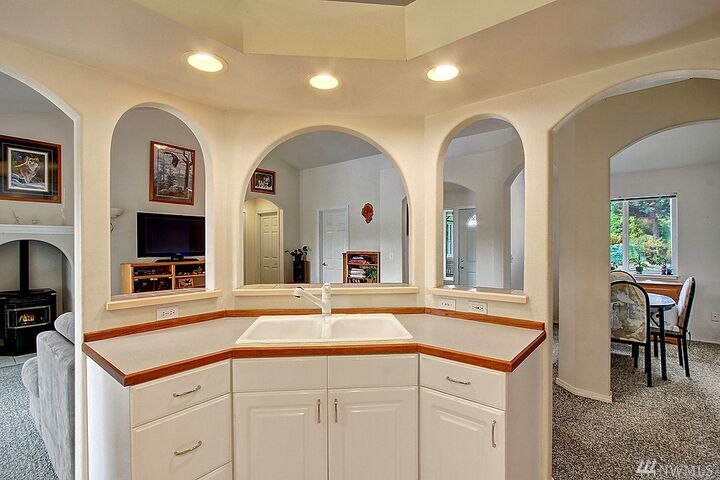 Property Photo:  12215 Rainbow Dr  WA 98223 