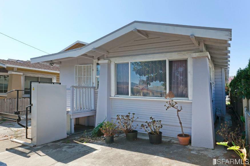 Property Photo:  145 Macdonald Avenue  CA 94014 