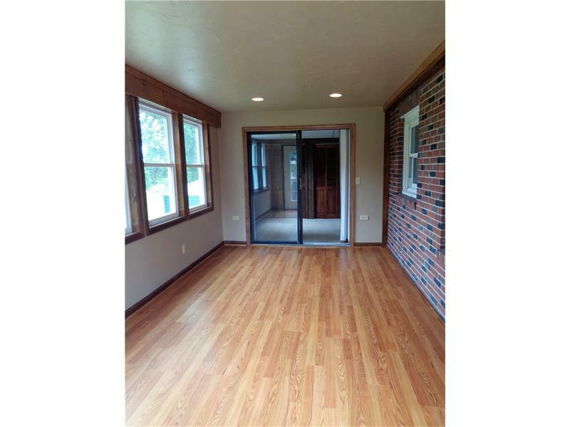 Property Photo:  605 South Pike Road  PA 16055 