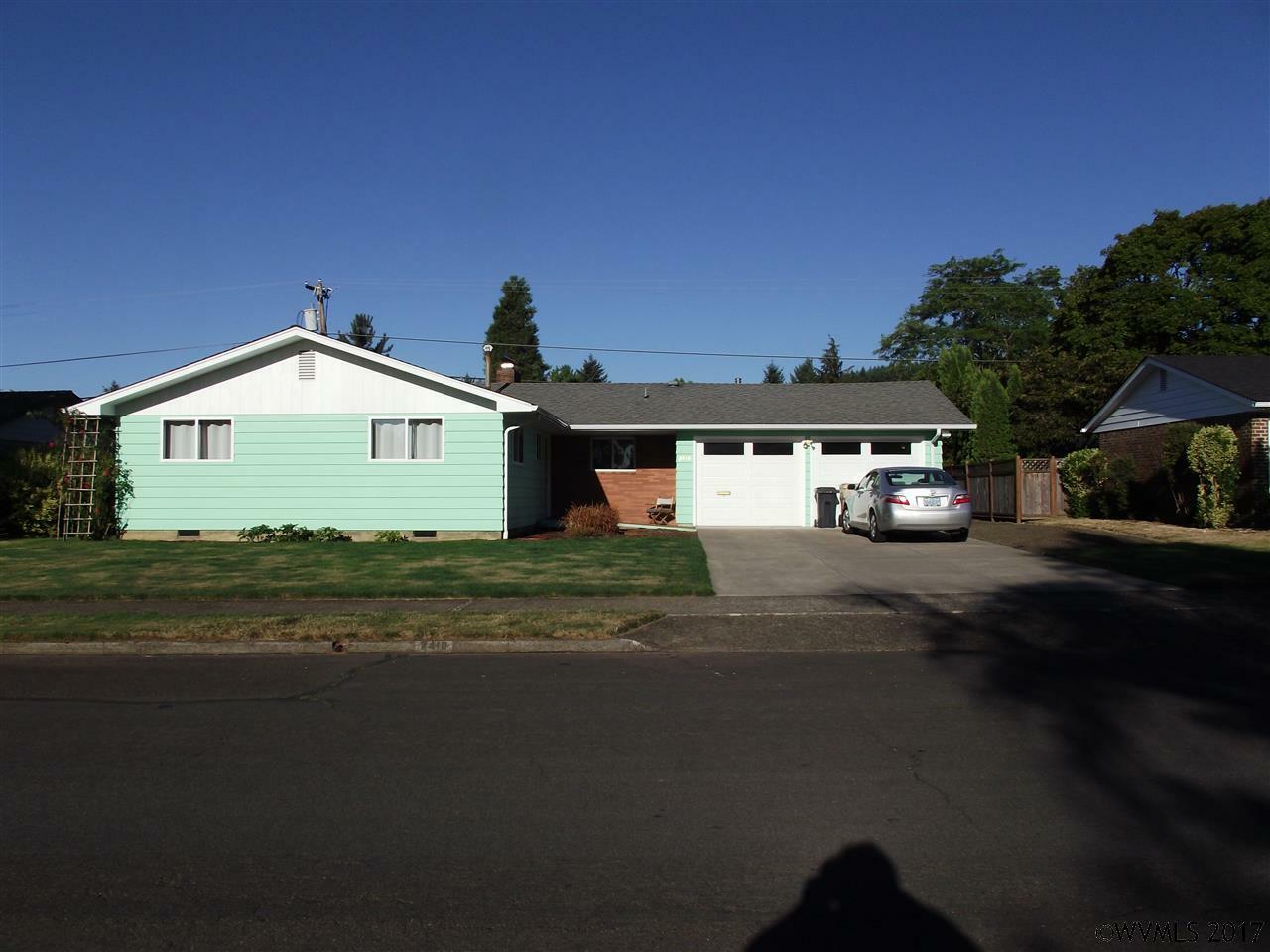 2410 NW 13th St  Corvallis OR 97330 photo