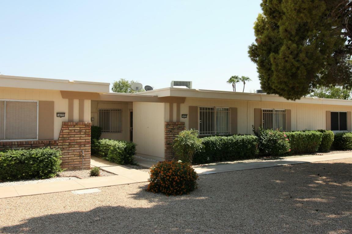 Property Photo: 14223 N Palm Ridge Drive W AZ 85351