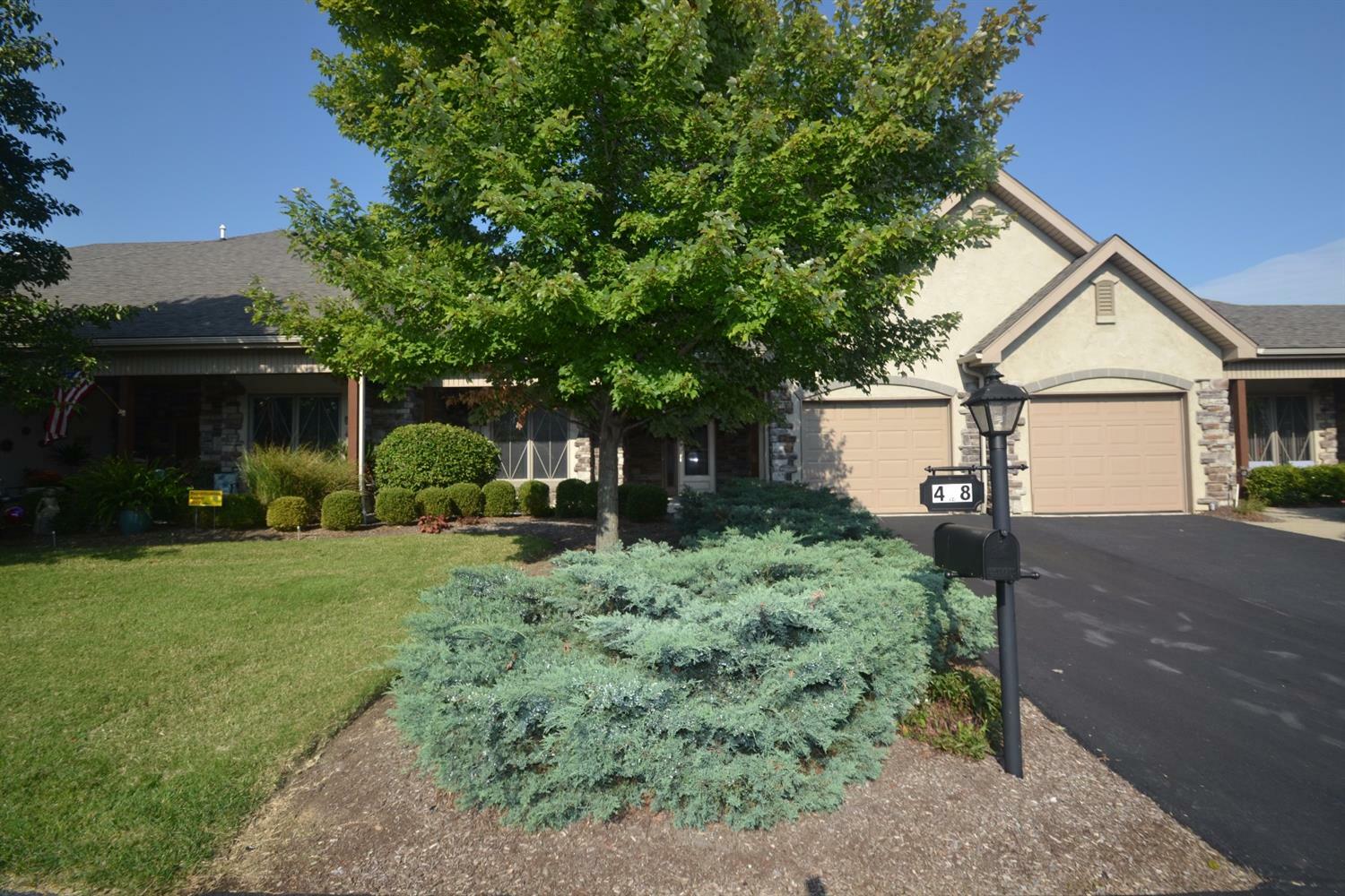 Property Photo: 418 Lisbon Lane OH 45246