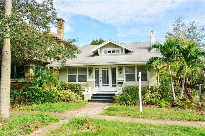 Property Photo:  115 13th Avenue NE  FL 33701 