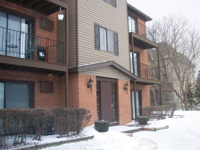 Property Photo: 612 W 65th Street 4 IL 60559