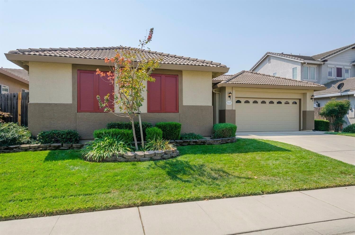 Property Photo: 9560 Spring River Way CA 95624