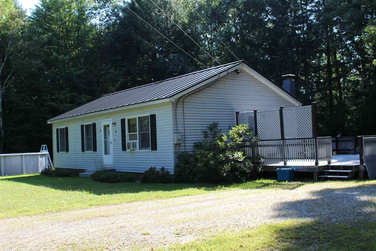 Property Photo:  36 Emerson Drive  NH 03451 