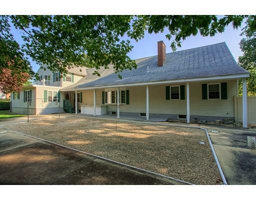 Property Photo:  111 Bickford Hill Rd  MA 01440 