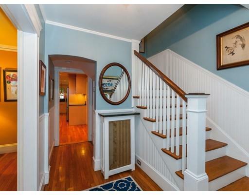 Property Photo:  36 Pine Crest Rd  MA 02459 