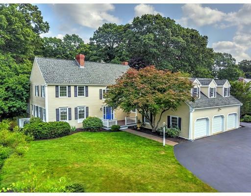 Property Photo:  54 Kara Drive  MA 01845 