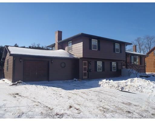 Property Photo: 25 Ohio Ave. MA 01013