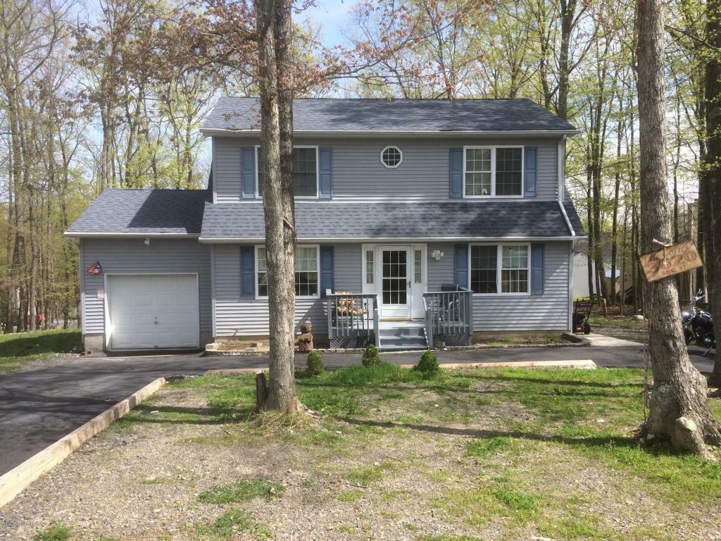 1161 Dorset Drive  Bushkill PA 18324 photo