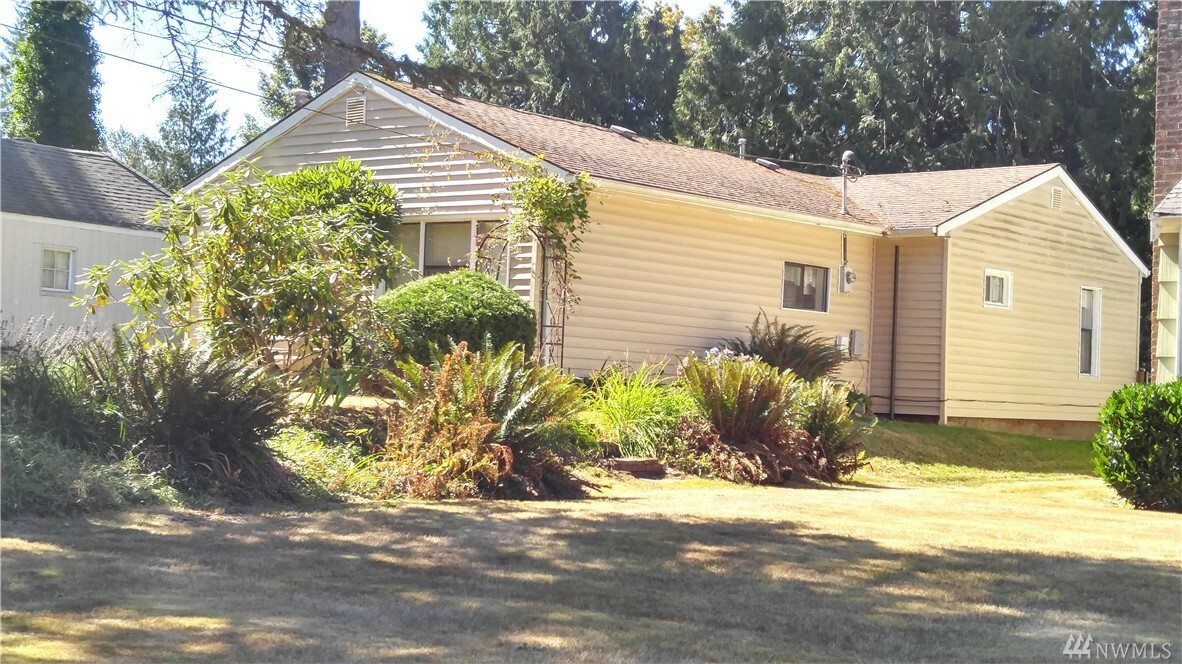 Property Photo: 2337 Yew St Rd WA 98229
