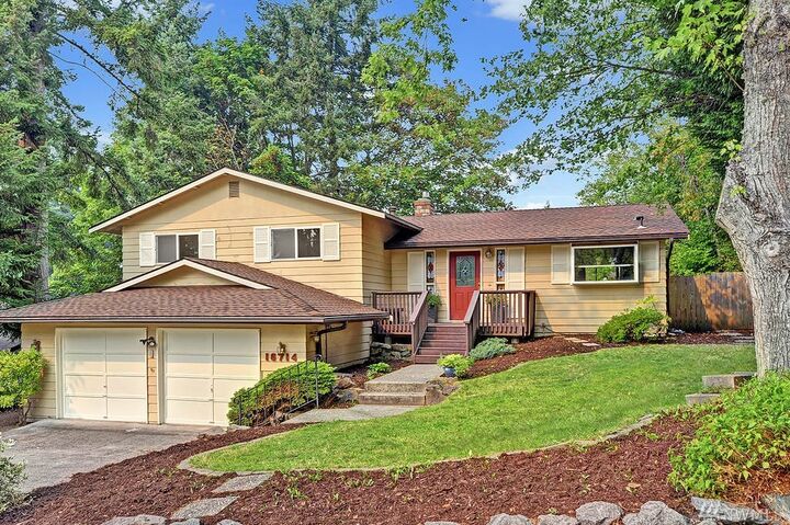 16714 NE 107th St  Redmond WA 98052 photo