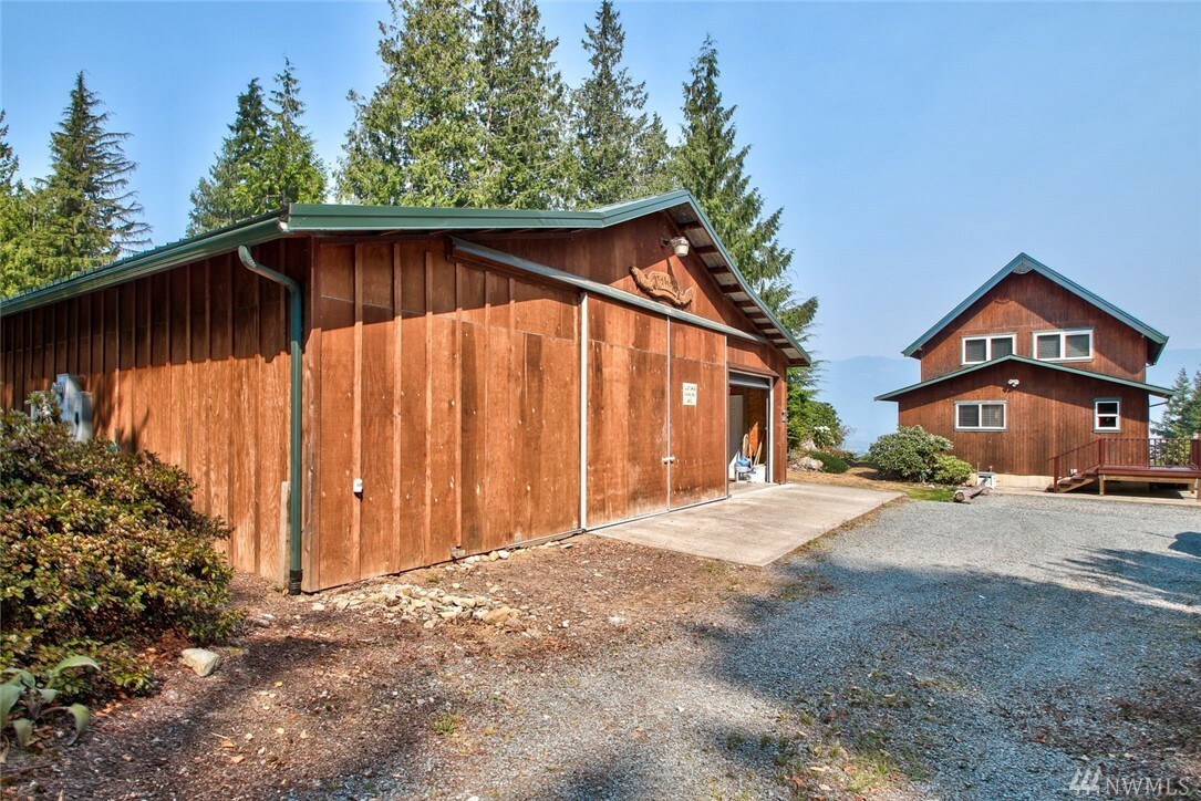 Property Photo:  26891 Panorama Ct  WA 98284 