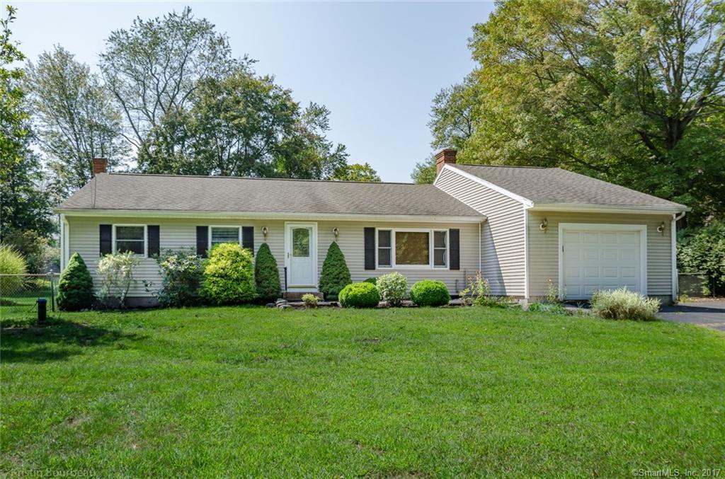 Property Photo: 196 Penfield Hill Road CT 06480